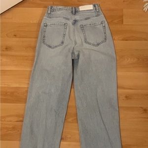 Pacsun 90s boyfriend jeans
